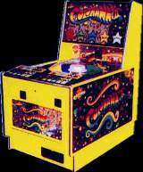 Colorama II the Redemption mechanical game