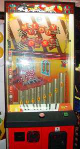 Melody Mouse the Redemption mechanical game