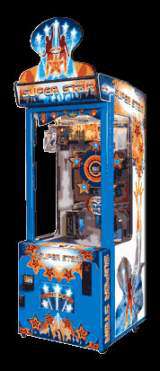 Super Star the Redemption mechanical game