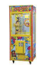 Toy Plus [Model WMH-388S] the Redemption mechanical game