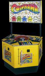 Colorama the Redemption mechanical game