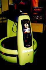 Machine Picture