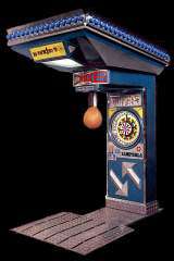 Super Boxe the Redemption mechanical game