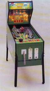 Machine Picture
