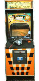 Machine Picture
