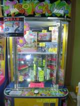 Machine Picture