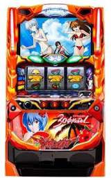 Machine Picture