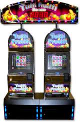 Tutti Fruitti the Slot Machine