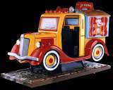 Circus Truck the Kiddie Ride (Mechanical)