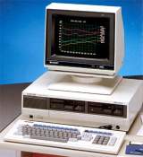 Machine Picture