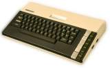 Atari 800XL the Computer