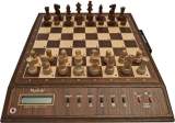 Mephisto Academy the Chess board