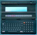 Machine Picture