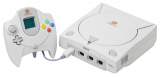 Dreamcast [Model HKT-3000] the Console