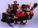 Machine Picture