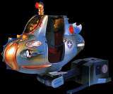 Nautilus the Kiddie Ride (Mechanical)