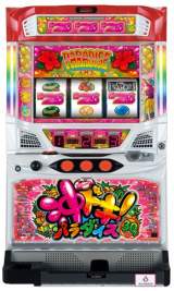 Machine Picture