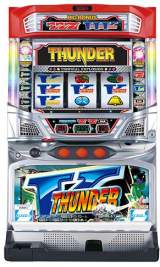 Thunder [Big Thunder ver.] the Pachislot