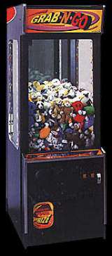 Machine Picture