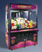 Plush Palace the Redemption mechanical game