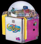 Cyclone the Redemption mechanical game