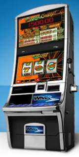 2X Wild & Crazy the Slot Machine