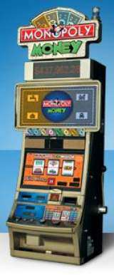 Monopoly - Wild Chance the Slot Machine