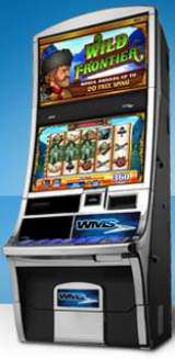 Wild Frontier [G+] the Slot Machine