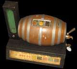 Stephens Magic Beer Barrel the Trade Stimulator