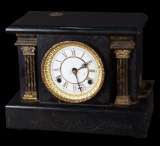 Wizard Clock [2-Column] the Trade Stimulator