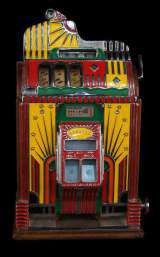 Victoria Silent [Jackpot Bell] the Slot Machine