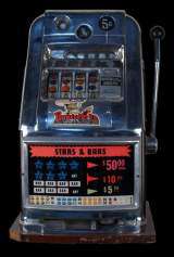 Hightop [Pioneer Club] the Slot Machine