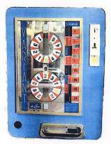 Variant de Luxe the Slot Machine