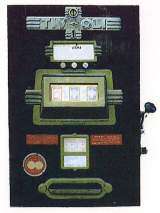Tivoli the Slot Machine