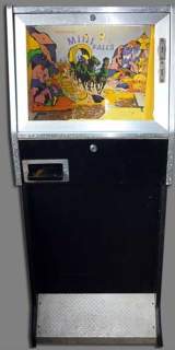 Machine Picture