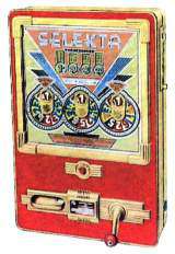 Selekta the Slot Machine