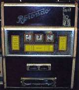 Machine Picture