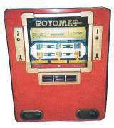 Rotomat Dublett the Slot Machine