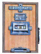 Rotomat the Slot Machine