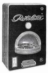 Rotolette the Slot Machine