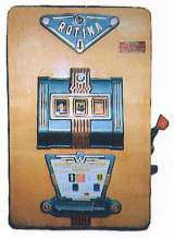 Rotina the Slot Machine