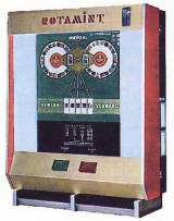 Rotamint Vorwahl Uno the Slot Machine