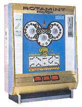 Rotamint Bingo Royal the Slot Machine