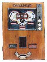 Rotamint the Slot Machine