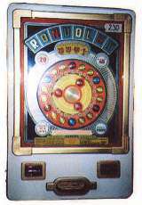 Rondolux the Slot Machine