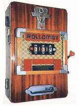 Rollomat the Slot Machine