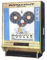Rotamit Rheingold the Slot Machine