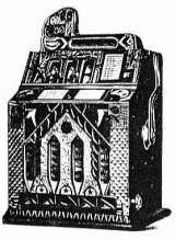 Rheingold the Slot Machine