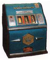 Rex Rotor [Metal] the Slot Machine