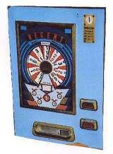 Regent the Slot Machine